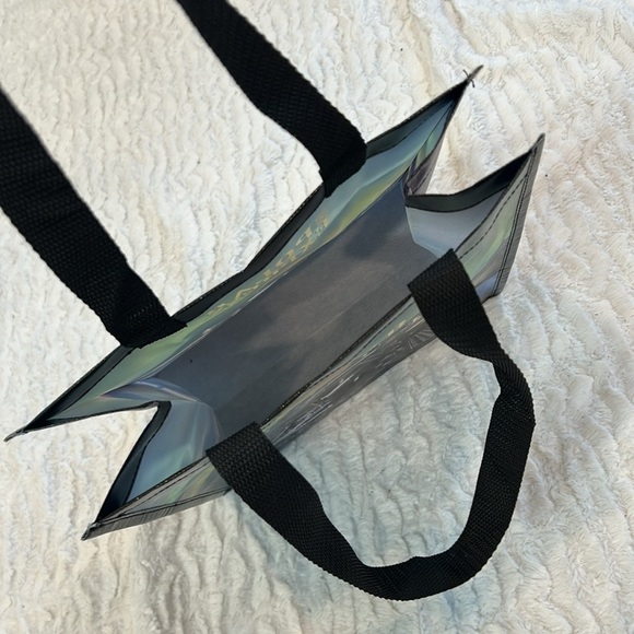 Brand new Polar express tote bag and hot cocoa mug two pack bundle - Picture 4 of 8